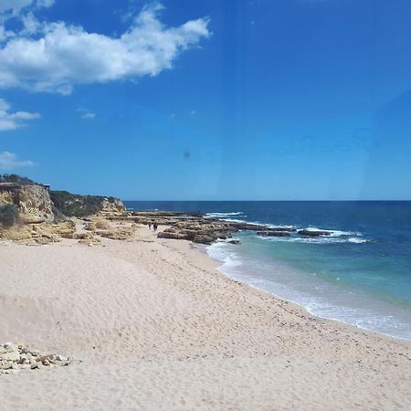 Apartamento Micá Albufeira Bagian luar foto