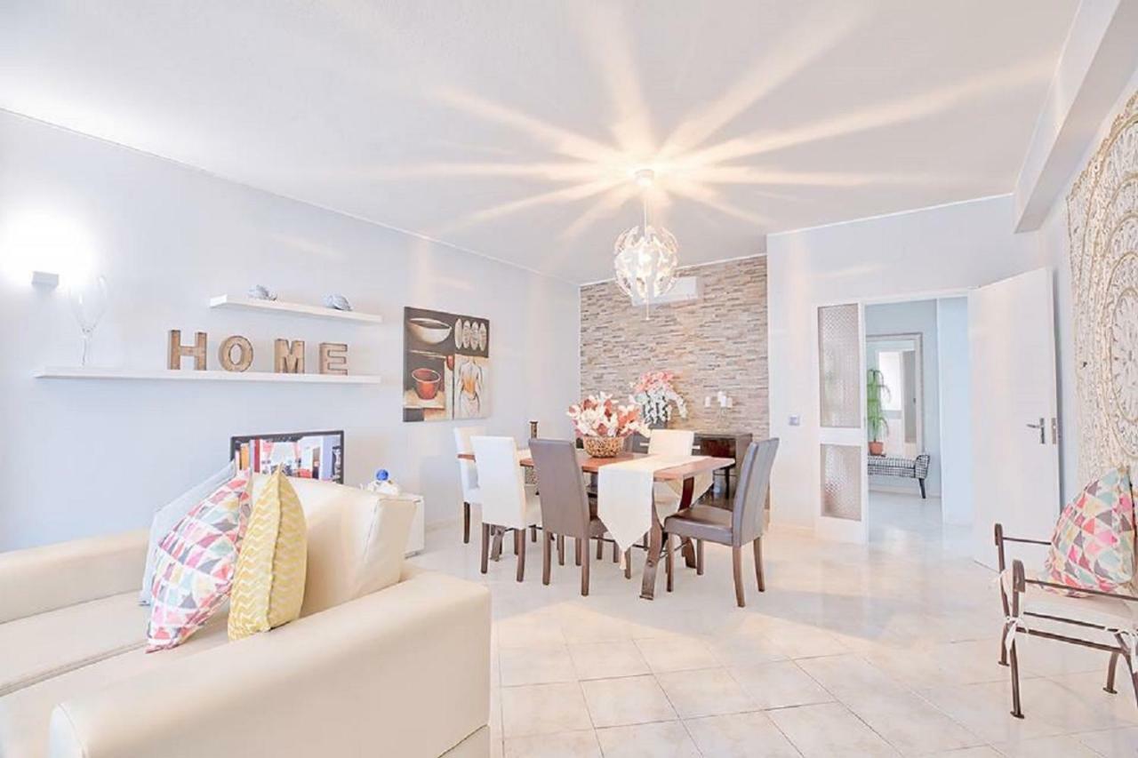 Apartamento Micá Albufeira Bagian luar foto
