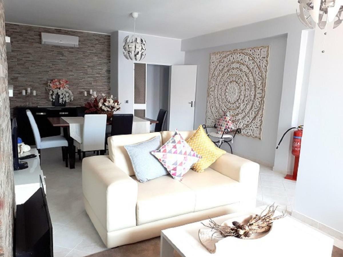 Apartamento Micá Albufeira Bagian luar foto