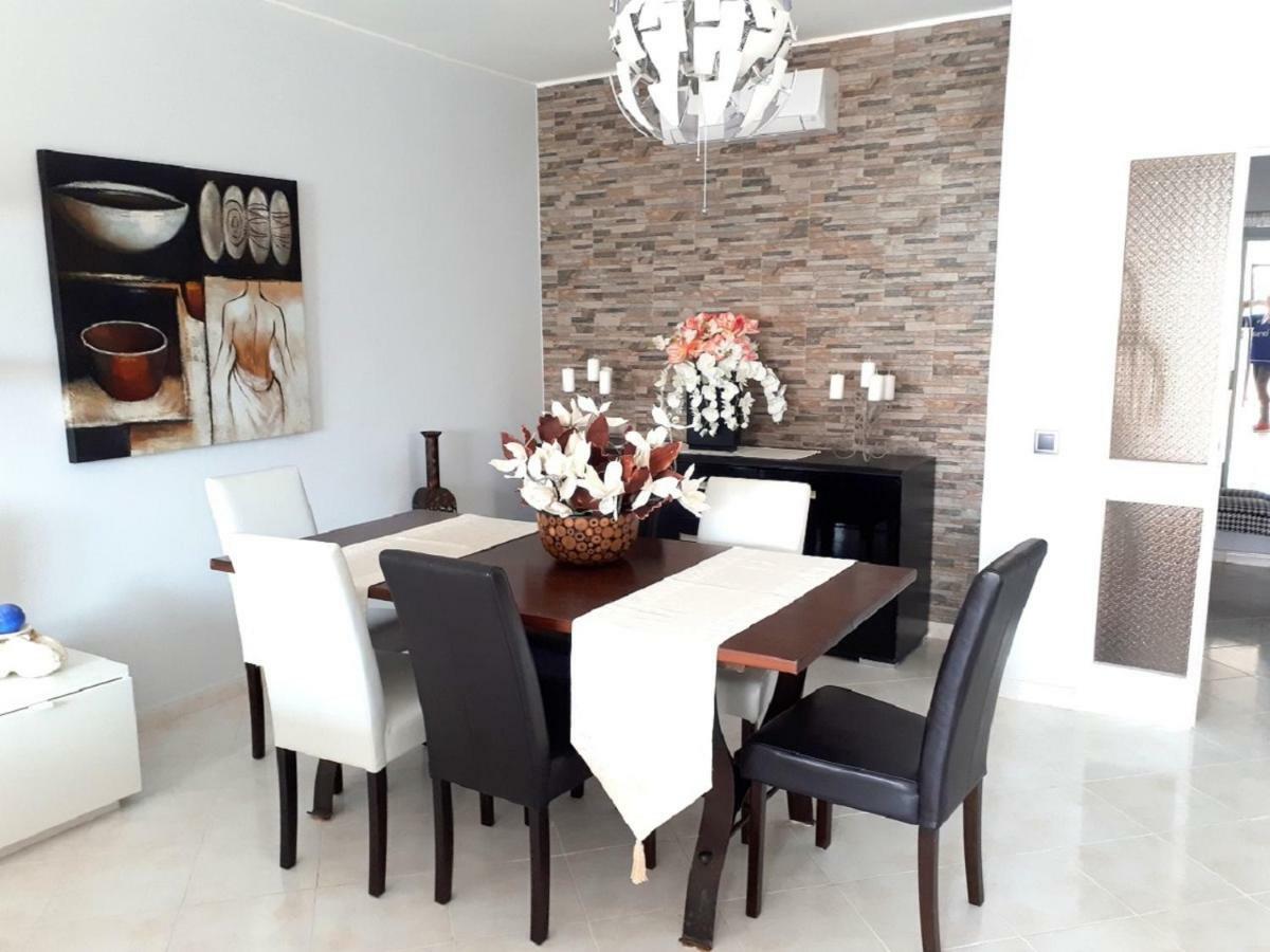 Apartamento Micá Albufeira Bagian luar foto
