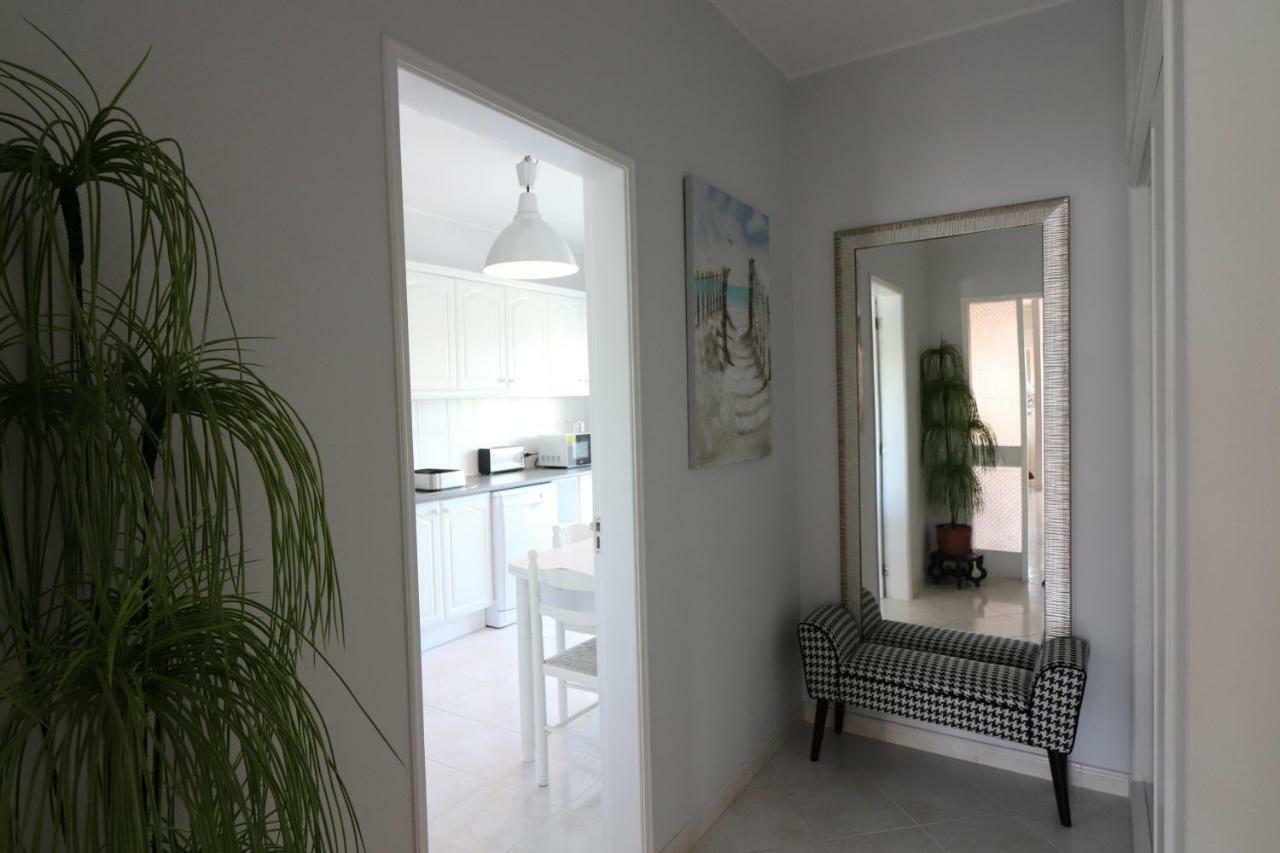Apartamento Micá Albufeira Bagian luar foto