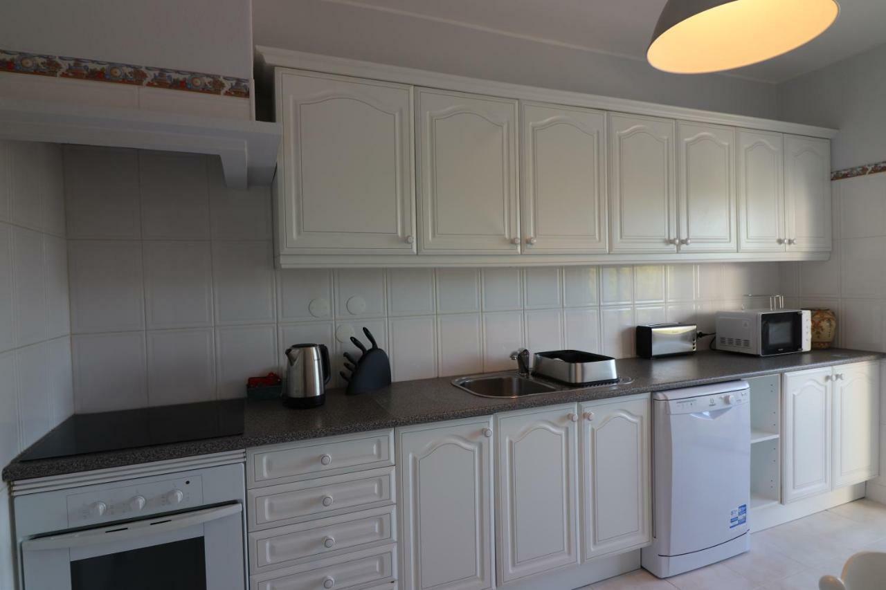Apartamento Micá Albufeira Bagian luar foto