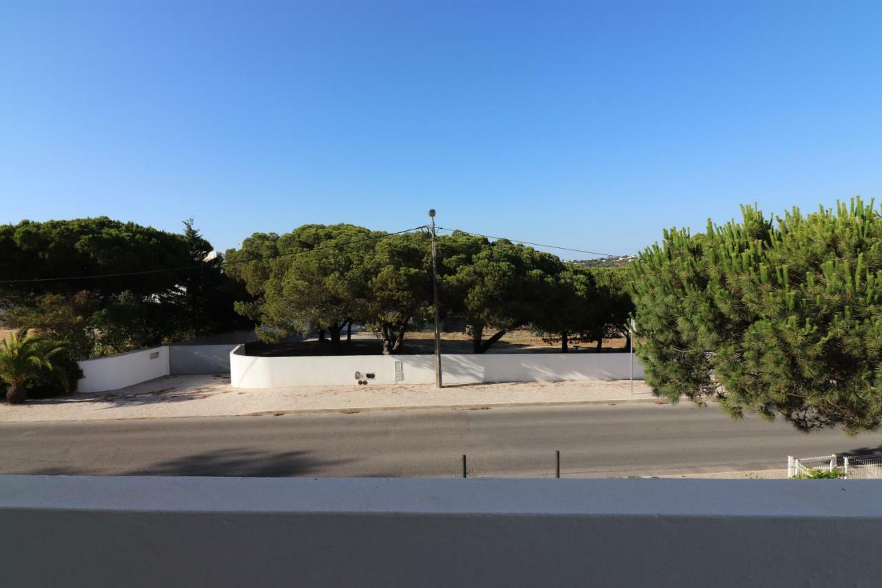 Apartamento Micá Albufeira Bagian luar foto