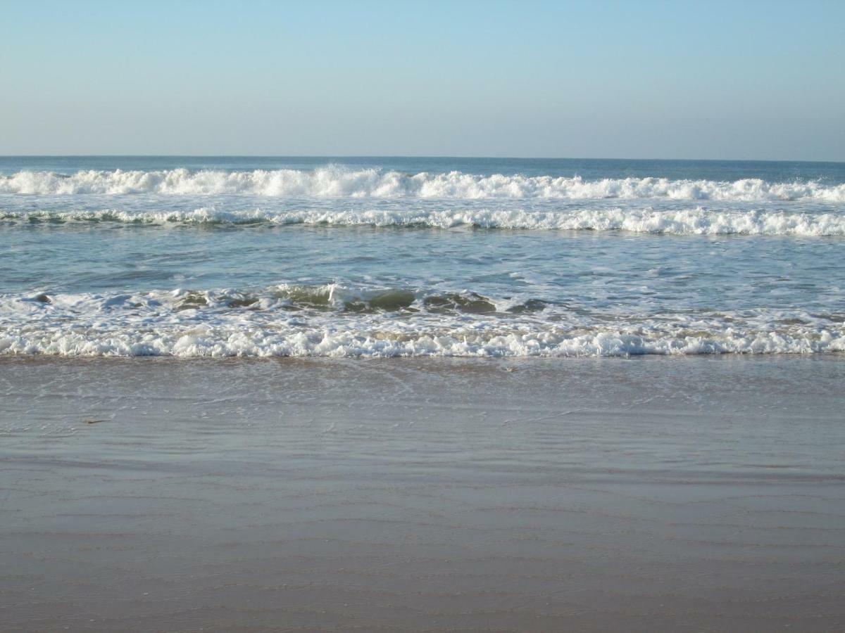 Apartamento Micá Albufeira Bagian luar foto