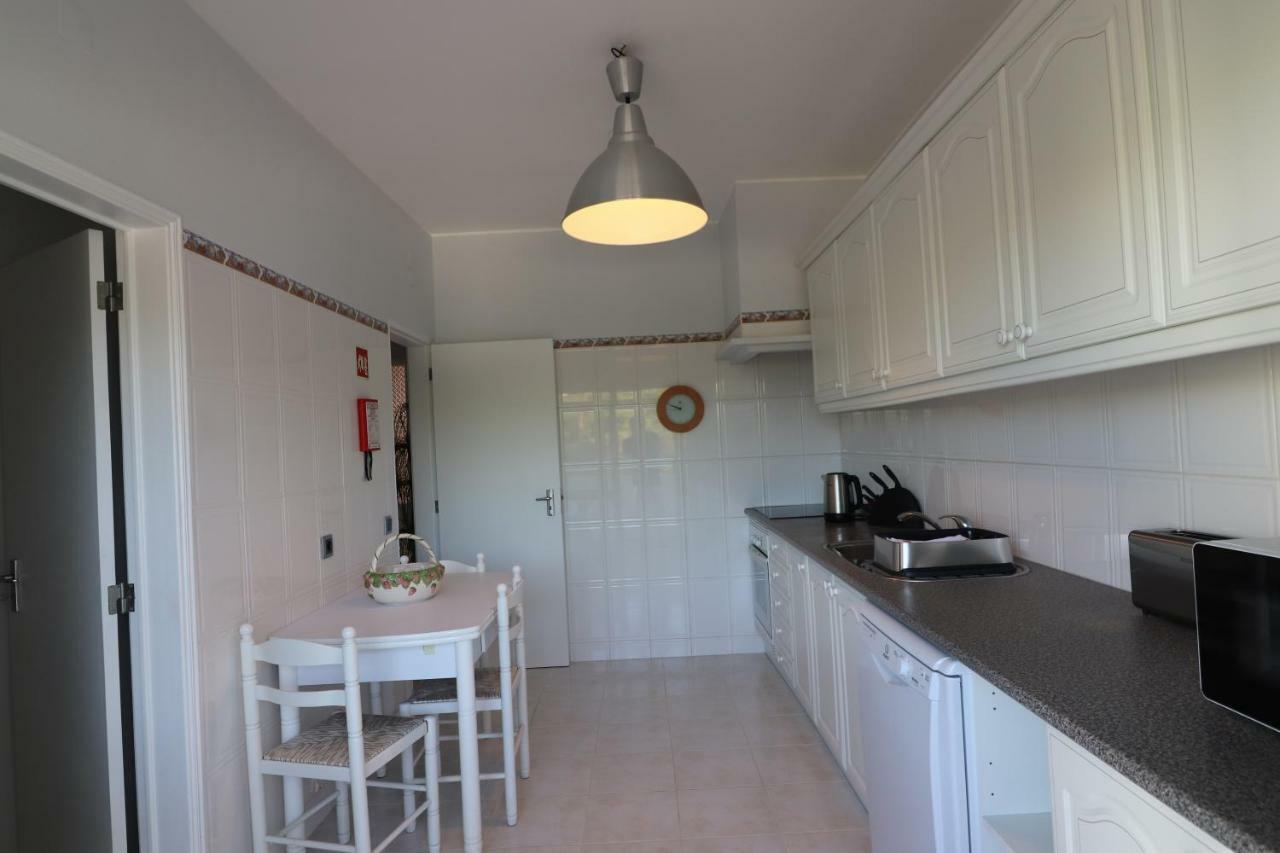 Apartamento Micá Albufeira Bagian luar foto