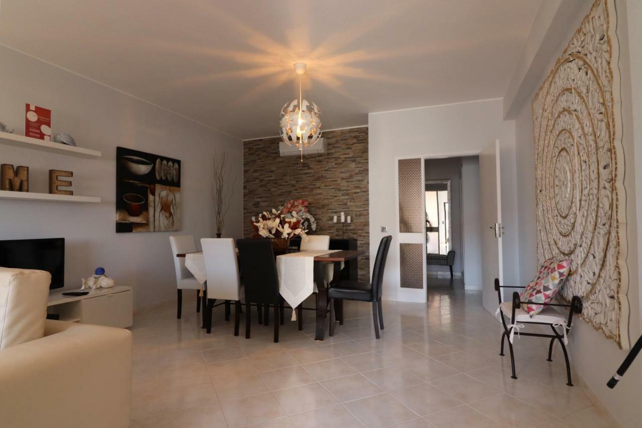 Apartamento Micá Albufeira Bagian luar foto