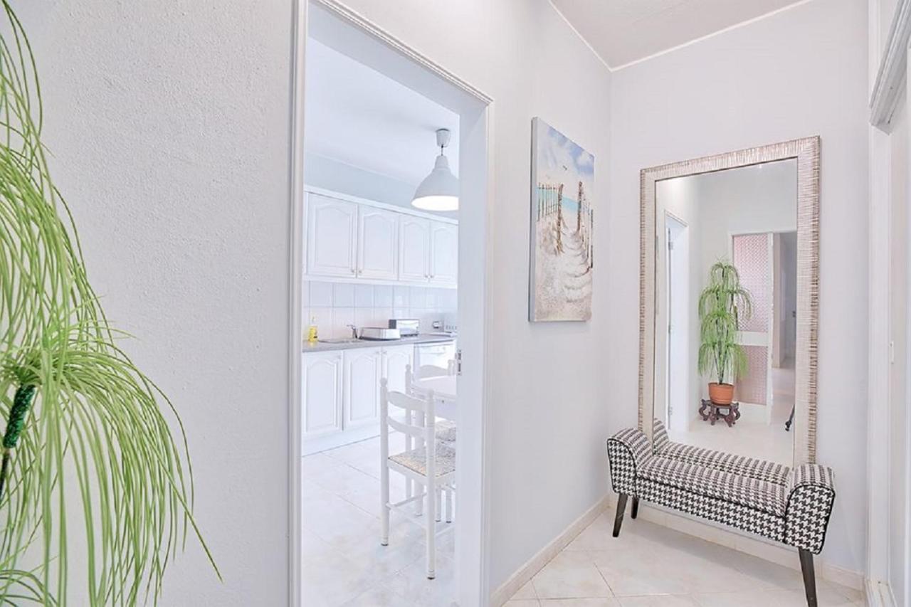 Apartamento Micá Albufeira Bagian luar foto